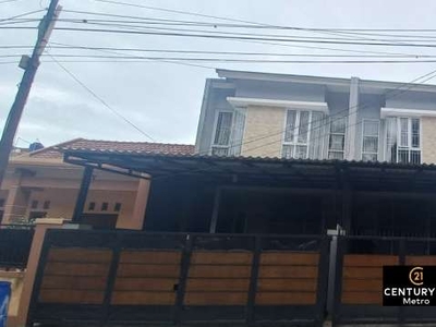 Dijual rumah 2lt siap huni, Jatiasih. Bekasi