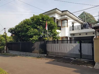 Dijual Rumah Bagus Dua Lantai di Pasir mulya Kota Bogor