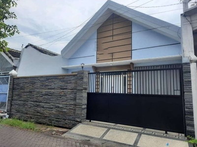 Dijual Rumah Baru Gress Lebak Jaya Tengah