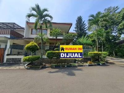 BNR Bogor Nirwana Residence lt 301 furnished