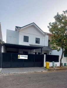 Dijual rumah brand new siap huni bagus giri loka bsd city, st