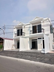 Dijual Rumah cantik dan Mewah di Cipinang Muara Jakarta Timur