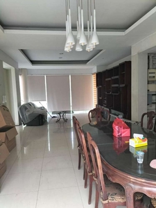 Dijual Rumah Cantik di Mekar Wangi Bandung