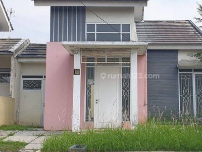 Dijual Rumah Cepat Citra Indah City Magnolia Siap Huni