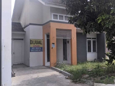 dijual rumah cibubur citra indah ciputra 3230