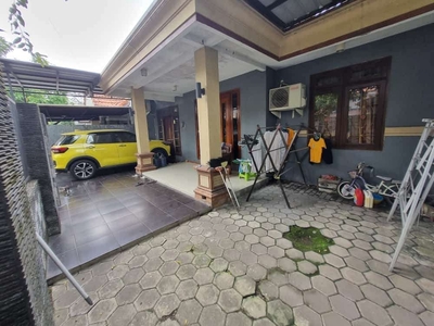 DIJUAL RUMAH CITRA HARMONI, KRIAN, SIDOARJO