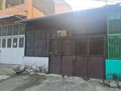 Dijual Rumah Daerah Jemadi Gang Bahagia