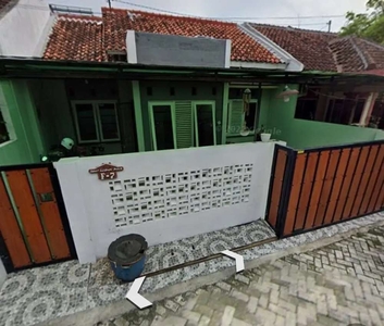 Dijual Rumah Daerah Sinar Waluyo Kota Semarang