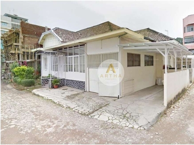 Dijual Rumah Dago Bandung Sangat Strategis OK
