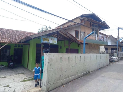 Dijual Rumah Dan Kost-kostan Di Cibiru, Cipadung,Kampus UIN Panyilekan