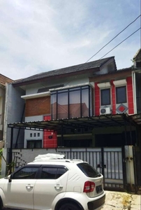 Dijual Rumah Di Anggrek Loka BSD