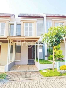 DIJUAL RUMAH DI ARAYA TINGKAT MALANG