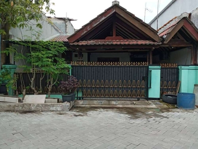 Dijual Rumah di Harapan Indah 1, Kota Harapan Indah Bekasi Barat.
