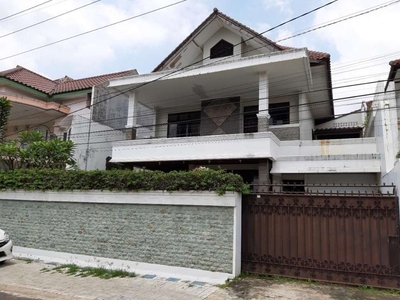 Dijual Rumah Di Jalan Bandahara Malang