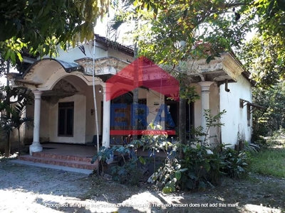 Dijual Rumah di Jalan But Locoyo Kediri