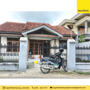 Dijual Rumah di Jl.Terminal Sarinongko, Pringsewu (kode: ta998)