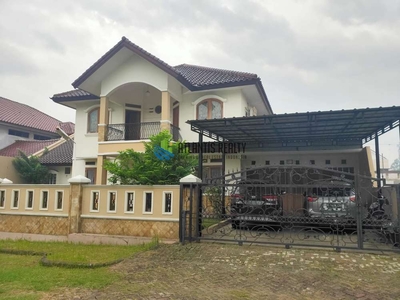 Dijual Rumah di Modernland Tangerang