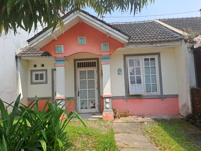 Dijual Rumah Di Ngaliyan .Semarang Barat