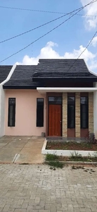 DIJUAL RUMAH DI PARUNG