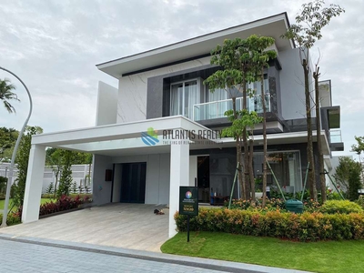 Dijual Rumah di Pasadena Grand Residence, Brand New Premium Cluster by