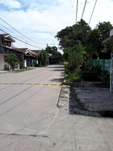 Dijual rumah di Perum 2 tangerang