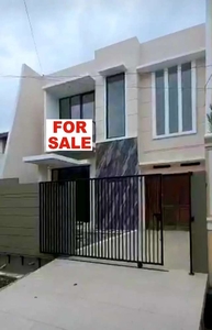 Dijual Rumah Di Perumahan Galaxy Bumi Permai,Araya 2,Surabaya