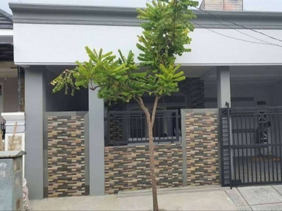 Dijual Rumah di Poris Garden, Tangerang