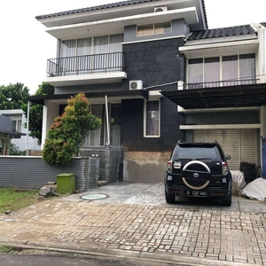 Dijual Rumah Di Residence One BSD