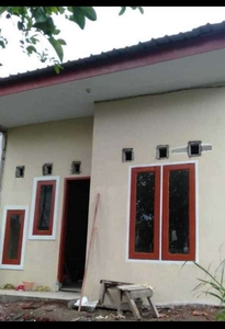 Dijual rumah di sekitar jalan Hertasning, jalan Jalan Tidung,Makassar