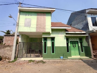 Dijual Rumah di Tamanan, Kota Kediri : SHM