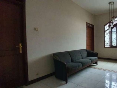 Dijual Rumah di TKI II - Bandung