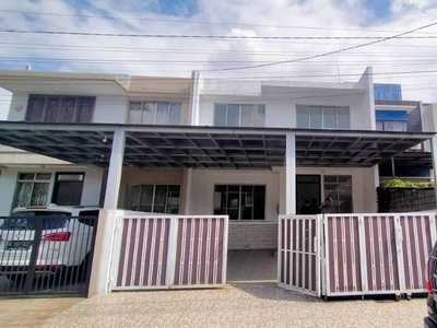 Dijual rumah elite 2lantai di Grand Galaxy City Bekasi