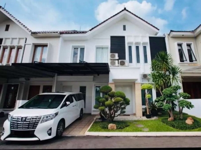 Dijual Rumah Furnished Di Pejaten Barat Jakarta Sel, Mewah Milenial