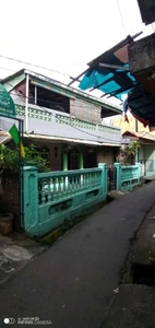 Dijual Rumah Jakarta Timur Kramat jati