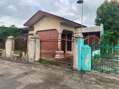 Dijual Rumah JL.Sidomulyo,Gg.Rambutan,Tembung Psr 9 -R-0370