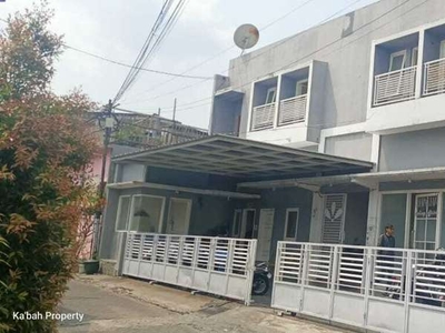 Dijual Rumah Kos 25 Kamar Suhat Dekat Kampus UB, Polinema Malang