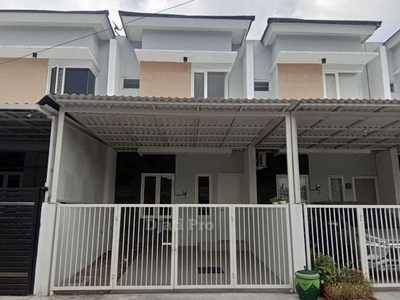 Dijual Rumah Kos Syariah 2 Lantai Di Rungkut Asri Depan UPN, Purimas