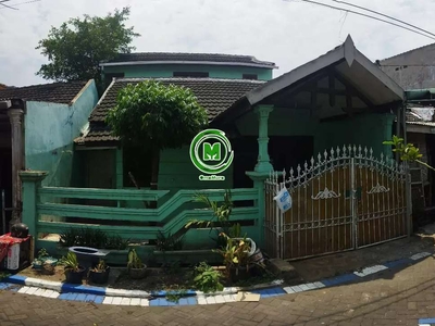 Dijual Rumah Lelang Murah Sidokare Sidoarjo