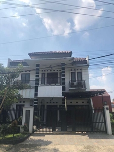 Dijual Rumah Lokasi Strategis Bogor