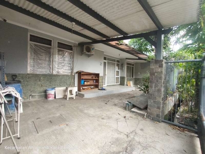 Dijual rumah lt176/130 hrg1,4 dekat Griya Arcamanik Bandung