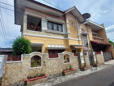 Dijual Rumah Mewah Lokasi Umbulharjo Kodya Yogyakarta