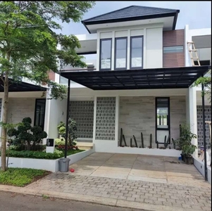 Dijual Rumah Mijen Di Perumahan Hilago BSB City Semarang