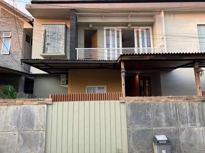 Dijual Rumah Modern Minimalis Sesetan Denpasar Selatan