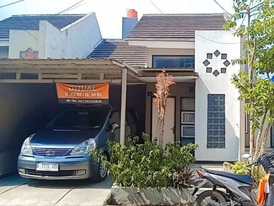 Dijual rumah murah Bojongsoang Buahbatu Ciganitri Bandung