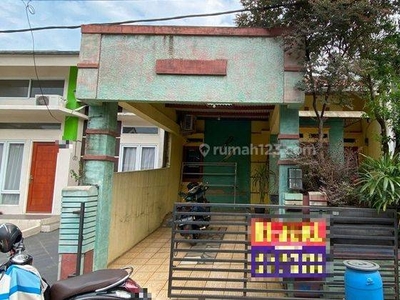 Dijual Rumah Murah di Alternatif Cibubur Dekat Akses Tol Jatikarya, Harga Nego Bisa Kpr