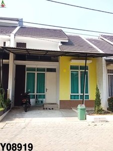 Dijual rumah murah lokasi strategi di Cluster Karawaci Tangerang