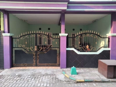 Dijual Rumah murah perum Bumi suko