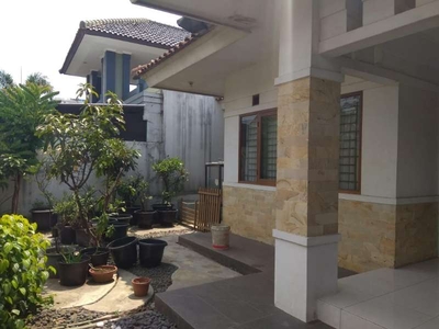 Dijual Rumah Murah Siap Huni Dekat Dengan GT Pasteur Bandung