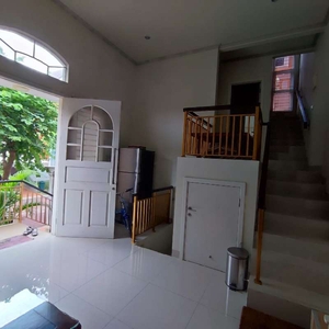 Dijual RUMAH OMAHA VILLAGE GADING SERPONG