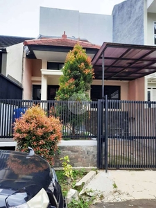 Dijual Rumah Pondok Hijau Gegerkalong Setiabudi Bandung Utara